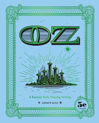 OZ