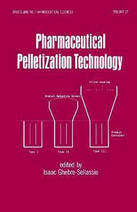 Pharmaceutical Pelletization Technology