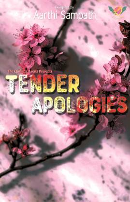 Tender apologies