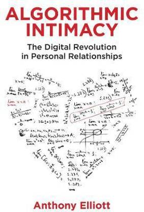 Algorithmic Intimacy