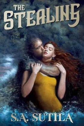 The Stealing
