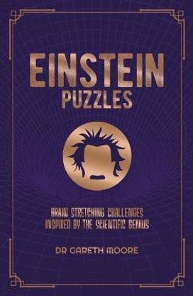 Einstein Puzzles