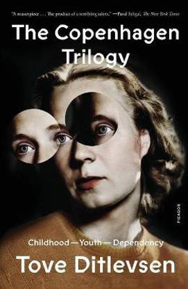 The Copenhagen Trilogy