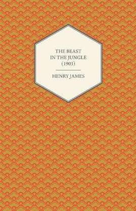 The Beast in the Jungle (1903)