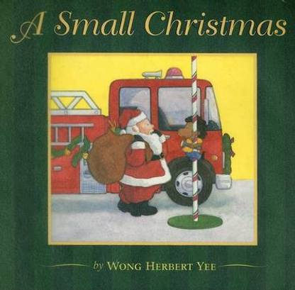 Small Christmas