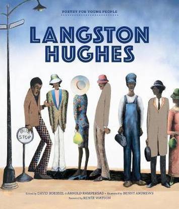 Poetry for Young People: Langston Hughes (100th Anniversary Edition)