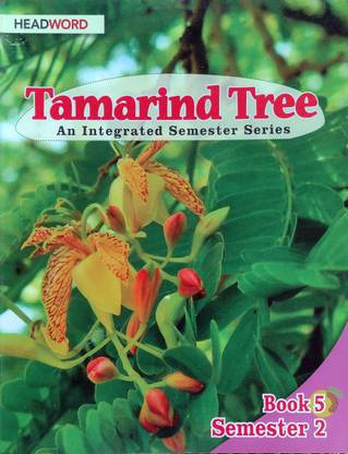 HEADWORD Tamarind Tree Book 5 Semester 2, An Integrated Semester Series
