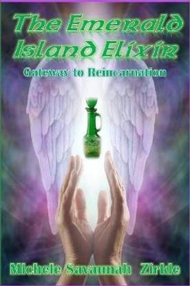 The Emerald Island Elixir: Gateway to Reincarnation
