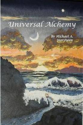 Universal Alchemy (6x9)