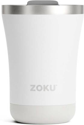 Zoku 350 ml Steel Flask