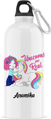 ARTBUG 600 ml Aluminium Shaker