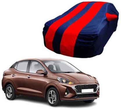 Gali Bazar Car Cover For Honda City EX (With Mirror Pockets)