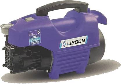 Raajgad Techno Libson High Pressure Washer 1000 HPC Pressure Washer