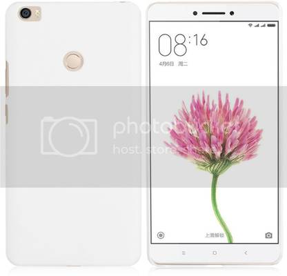 Case Designer Back Cover for Xiaomi Mi Max Back Case Back Cover Smart Slim 360 Protecion