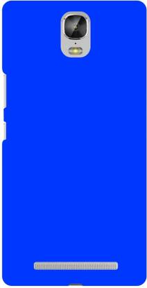 CASE CREATION Back Cover for Gionee Marathon M5 Plus New Premium Quality Imported Exclusive Matte Rubberised Finish Frosted Hard Back Shell Case Cover Guard Protection