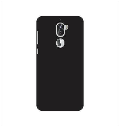 CASE CREATION Back Cover for Coolpad Cool 1 Dual Rubberised Matte Finish Frosted Hard Case Back Cover Guard Protection