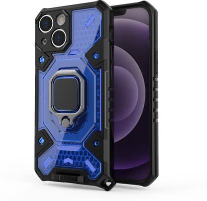 KartV Back Cover for Apple Iphone 13 Mini, Iphone 13 Mini