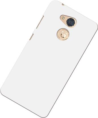Case Designer Back Cover for Gionee S6 Pro Back Case Back Cover Smart Slim 360 Protecion