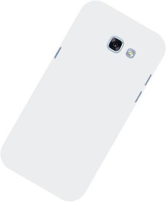 Case Designer Back Cover for Samsung Galaxy A5 (2017) SM-A520 Case Matte Rubberised Finish Hard Back Cover