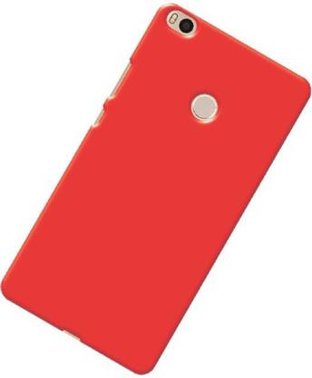 Case Designer Back Cover for Xiaomi Mi Max 2 Ultra Slim Lightweight Hard Premium Matte Finish Original