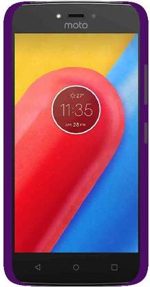 Case Designer Back Cover for Motorola Moto G5S
