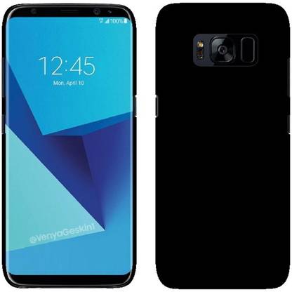 Case Designer Back Cover for Samsung Galaxy S8