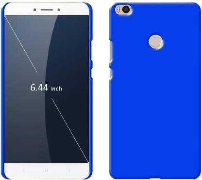 Case Designer Back Cover for Mi Max 2