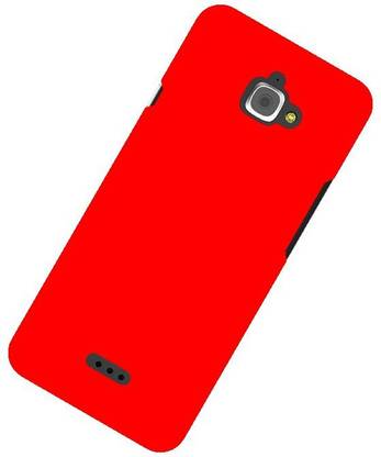 Case Designer Back Cover for Infocus M350