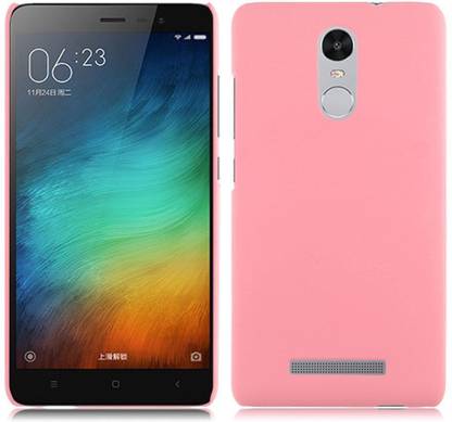 Case Designer Back Cover for Mi Redmi Note 3