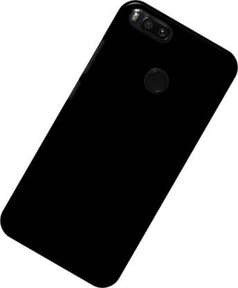Case Designer Back Cover for Xiaomi Mi A1 Back Case Back Cover Smart Slim 360 Protecion
