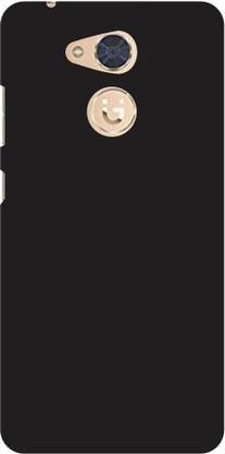 CASE CREATION Back Cover for Gionee S6 Pro New Premium Quality Imported Exclusive Matte Rubberised Finish Frosted Hard Back Shell Case Cover Guard Protection