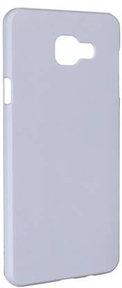 CASE CREATION Back Cover for Samsung Galaxy A5 2016 SM-A510 New Premium Quality Imported Exclusive Matte Rubberised Finish Frosted Hard Back Shell Case Cover Guard Protection