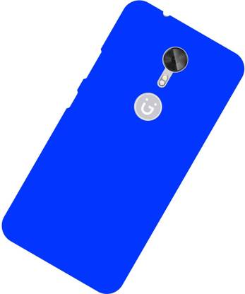 Case Designer Back Cover for Gionee A1 Back Case Back Cover Smart Slim 360 Protecion
