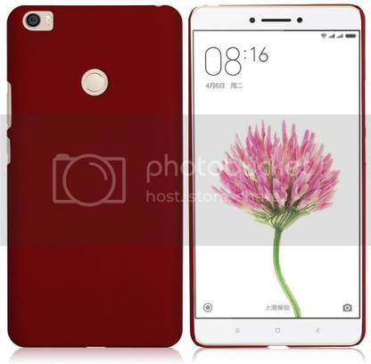 Case Designer Back Cover for Xiaomi Mi Max Back Case Back Cover Smart Slim 360 Protecion