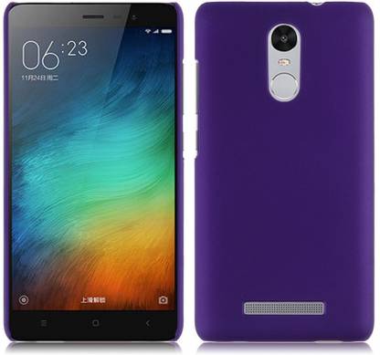 Case Designer Back Cover for Gionee S6s Case Matte Rubberised Finish Hard Back Cover 360 Protection