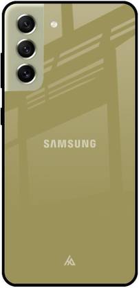 होकोपोको Back Cover Samsung Galaxy S21 FE 5G के लिए
