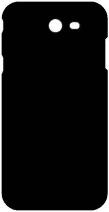 CASE CREATION Back Cover for Samsung Galaxy J7 2017 Rubberised Matte Finish Frosted Hard Case Back Cover Guard Protection