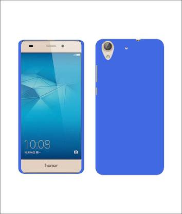 Case Designer Back Cover for Huawei Honor Holly 3 Back Case Back Cover Smart Slim 360 Protecion