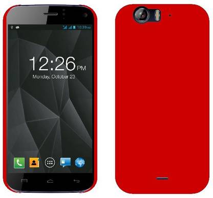 Case Designer Back Cover for Micromax Canvas Turbo A250 Back Case Back Cover Smart Slim 360 Protecion