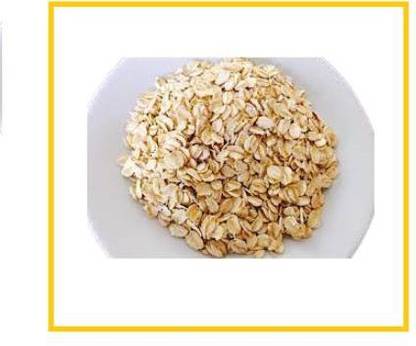 Noor ROLLED OATS 50 GM NRROTS50-52 Pouch