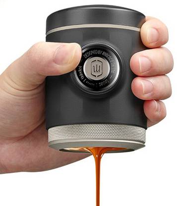 wacaco Picopresso Personal Coffee Maker