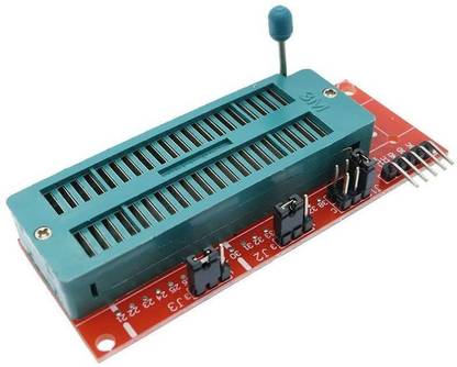 SHOKITECH PIC ICD2 PICKit2 PICKIT3 Universal Programming Adapter Electronic Components Electronic Hobby Kit