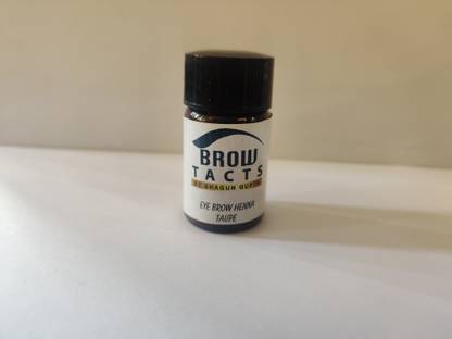 Brow Tacts Eyebrow Taupe Henna 10 g