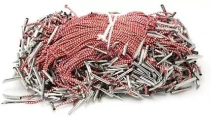 R K SALES Cotton File Lace Tag