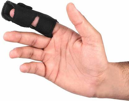 TODAY HEALTH Static Finger Splint