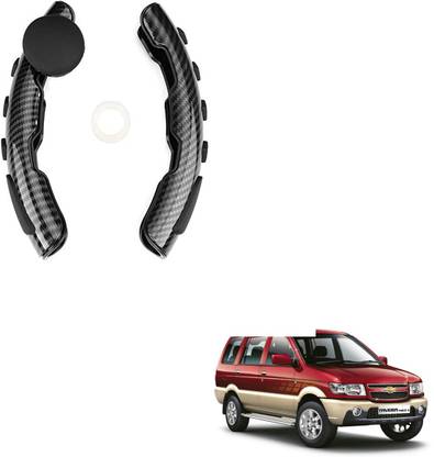 SEMAPHORE Plastic Car Steering Knob