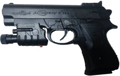 NOH Creations p.748f  Gun