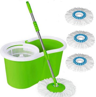 Mopup B3G Mop Set