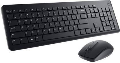 dell km3322w keyboard &amp; mouse combo, anti-fade