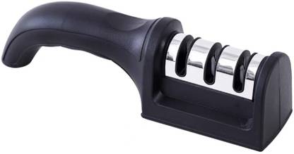 TOMATUS Knife Sharpener-A Knife Sharpening Steel